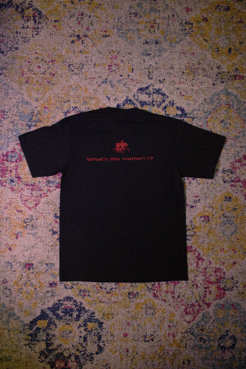 SMILE FOR ME TEE SHIRT